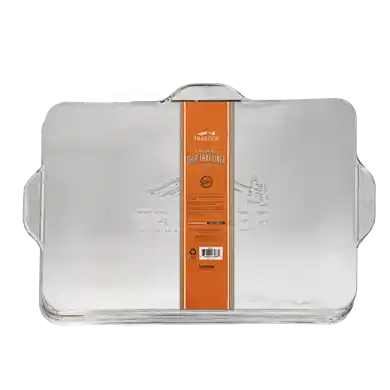 Drip Tray Liner 5 Pack For Timberline 850 by Traeger