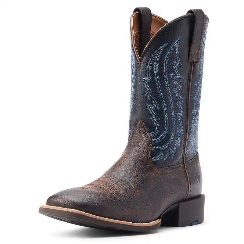 Sport Big Country Boot in Tortuga by Ariat