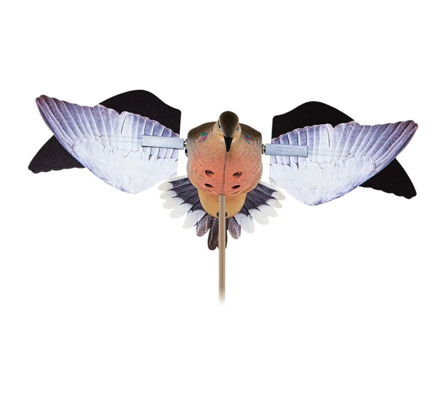 Spinning Wing Powerflight Dove Decoy by Avian X