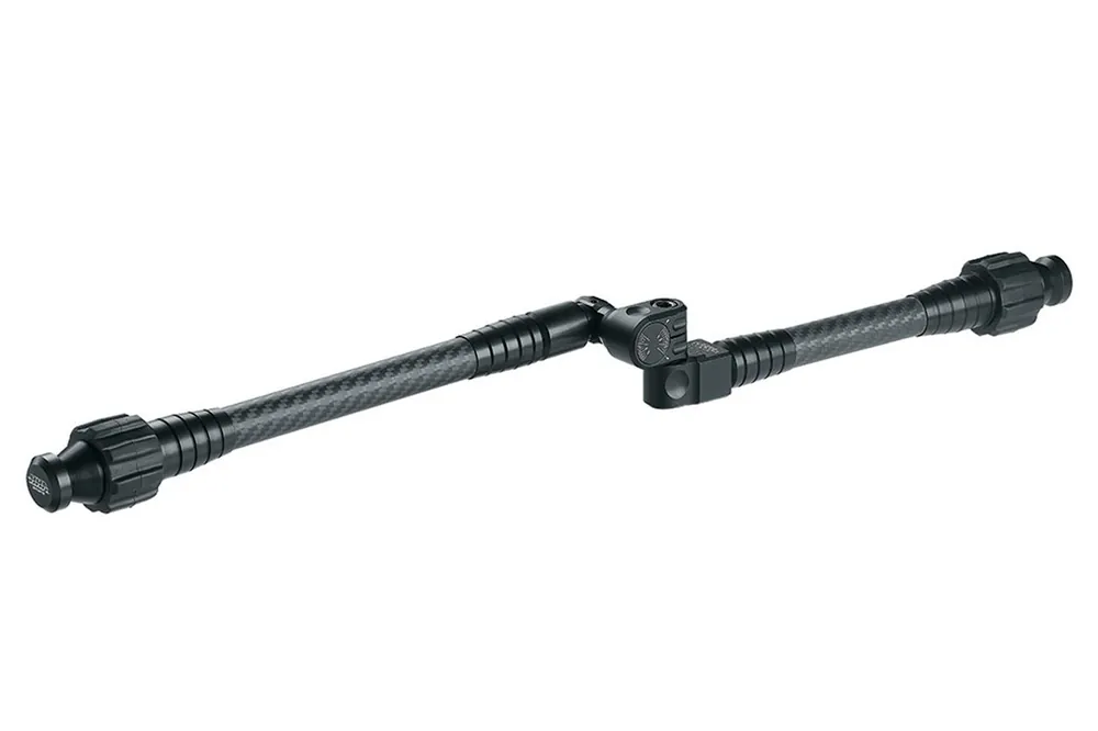 Tetra 8" and 6" Stabilizer System by HHA
