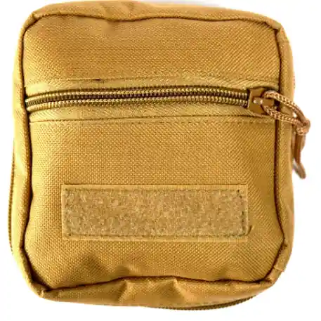Tactical Gun Cleaning Kit - Tan