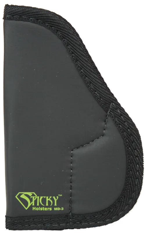 MD-3 Medium Sticky Holster by Sticky Holsters