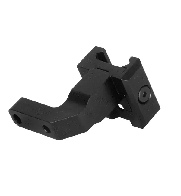 Picatinny Rail Front Mount by Trophy Ridge