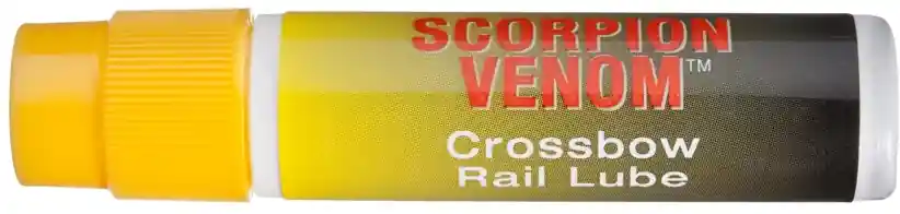 Crossbow Rail Lube by Scorpion Venom Archery