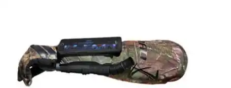 Ultra Arm Guard Sleeve by Quality Archery Designs - Right Hand