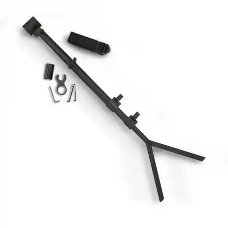 V-Pod Shooting Stick by Hunters Specialties