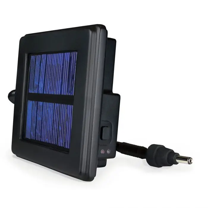 Feeder Power Panel
