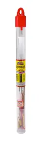 36 inch 3 pack Tube Rod Kit 22cal and Up by Proshot