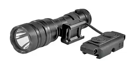 Cloud Defensive Rein 1250 Lumens Light