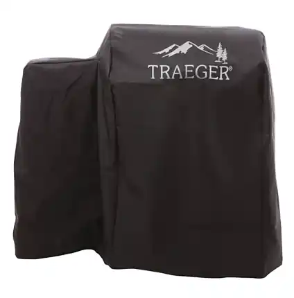 Full Length Grill Cover For Tailgater by Traeger
