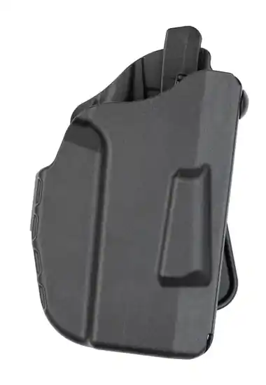 ALS Slim Paddle Holster - P938 (SAF 7371-938-412)