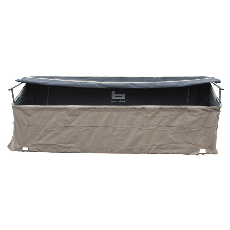 AXE Combo Boat and Shore Blind by Banded