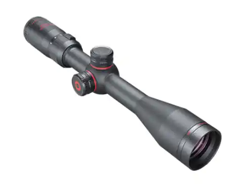 Simmons Whitetail 3-9x40 FMC Rifle Scope