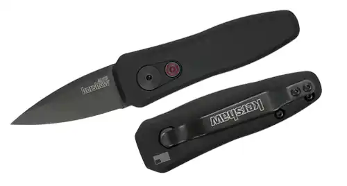 Launch 4 - Black/Black