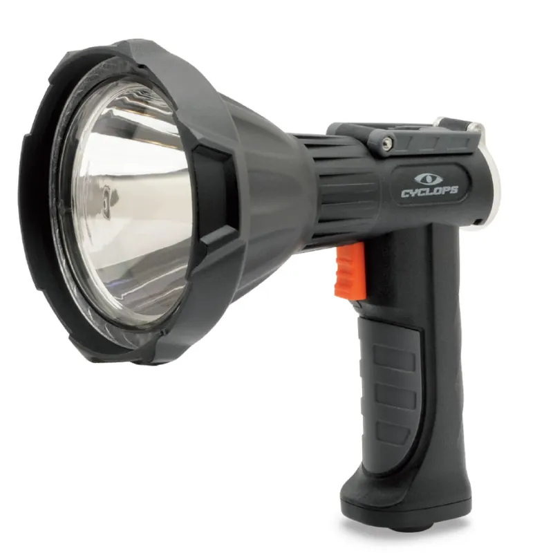 1600 Lumen Recharge Spotlight