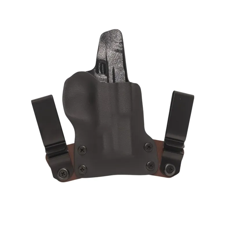 Glock 42 Mini Wing Inside the Waistband Right Handed Holster by BlackPoint