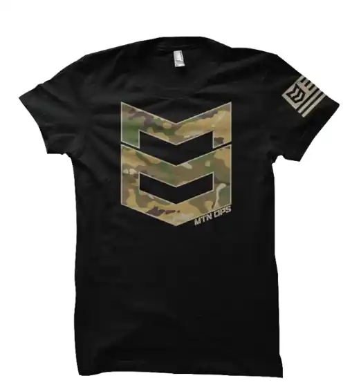 Delta S/S Tee