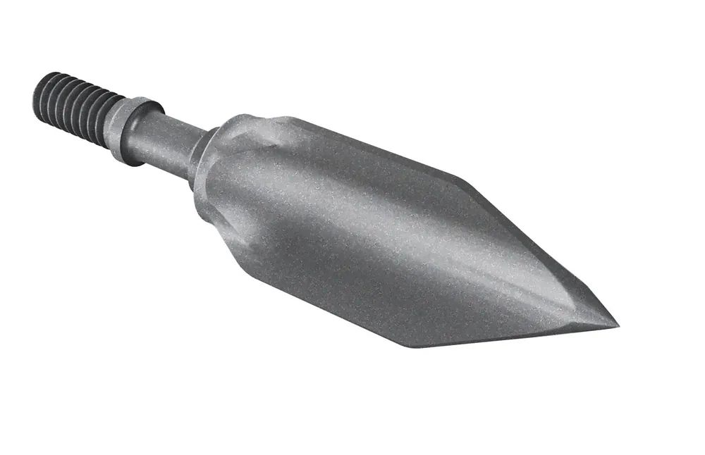 100gr Montec BMP Practice Point by G5 Outdoors