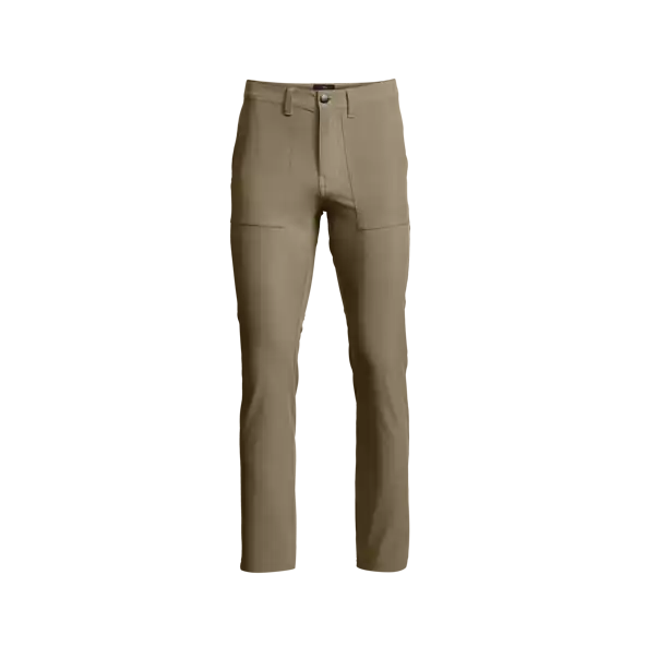 Territory Pant by Sitka