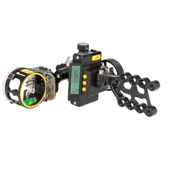Digital React Trio Pro Right Hand by Trophy Ridge