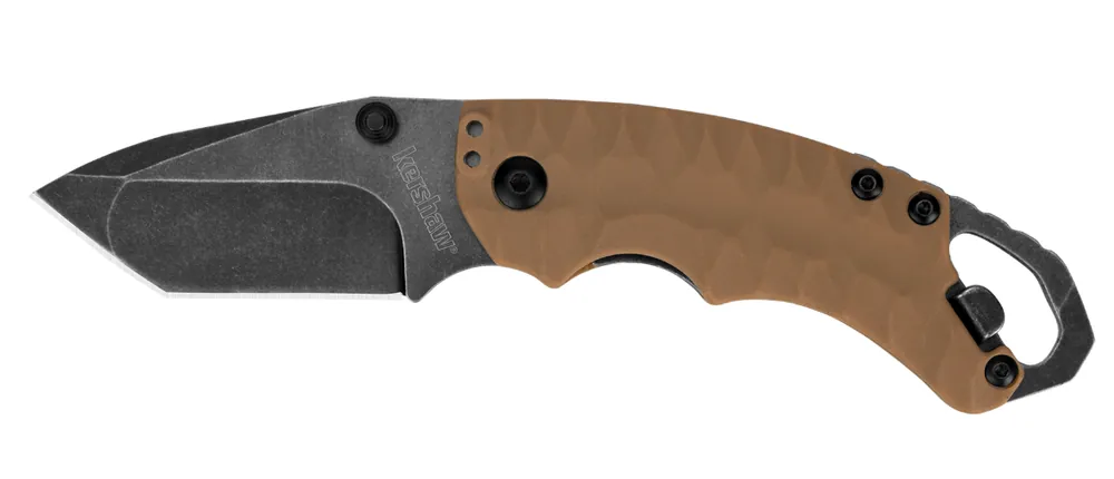 Shuffle II - Tan Blackwash