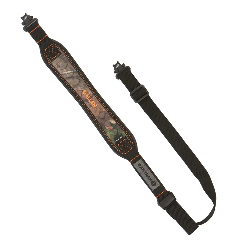 BakTrak Vapor Rifle Sling in Breakup Country by Allen Company