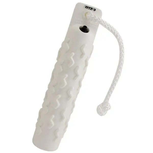 Soft Mouth Trainer in White DT Systems