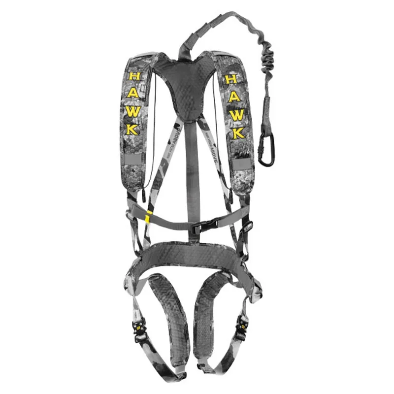 Elevate Lite Harness by Hawk