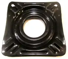 Seat Swivel Non-Locking