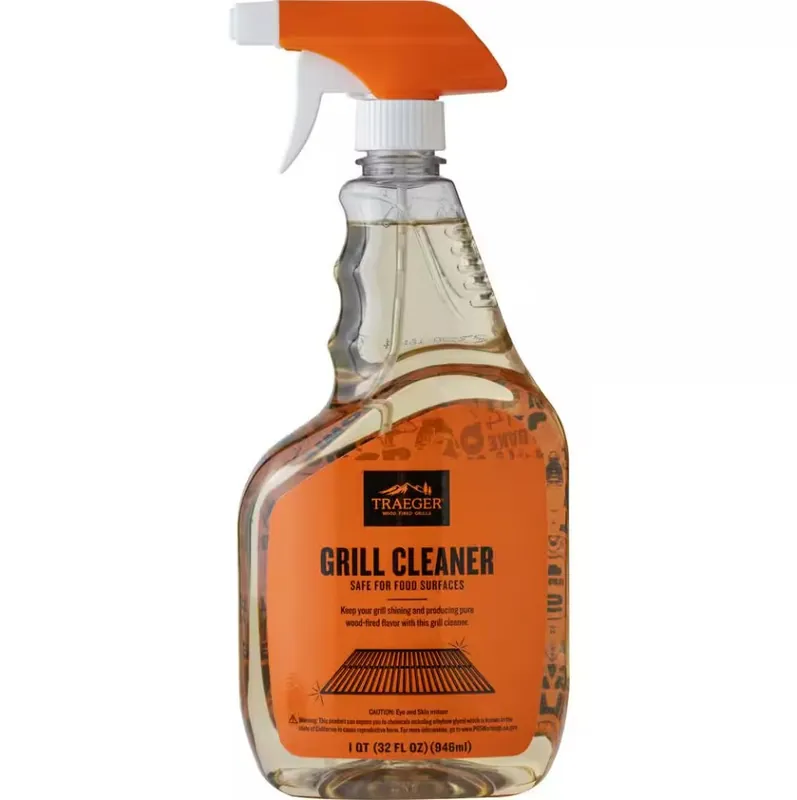 All Natural Grill Cleaner by Traeger