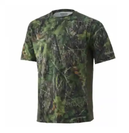 Pursuit Short Sleeve Tee Shirt by Nomad