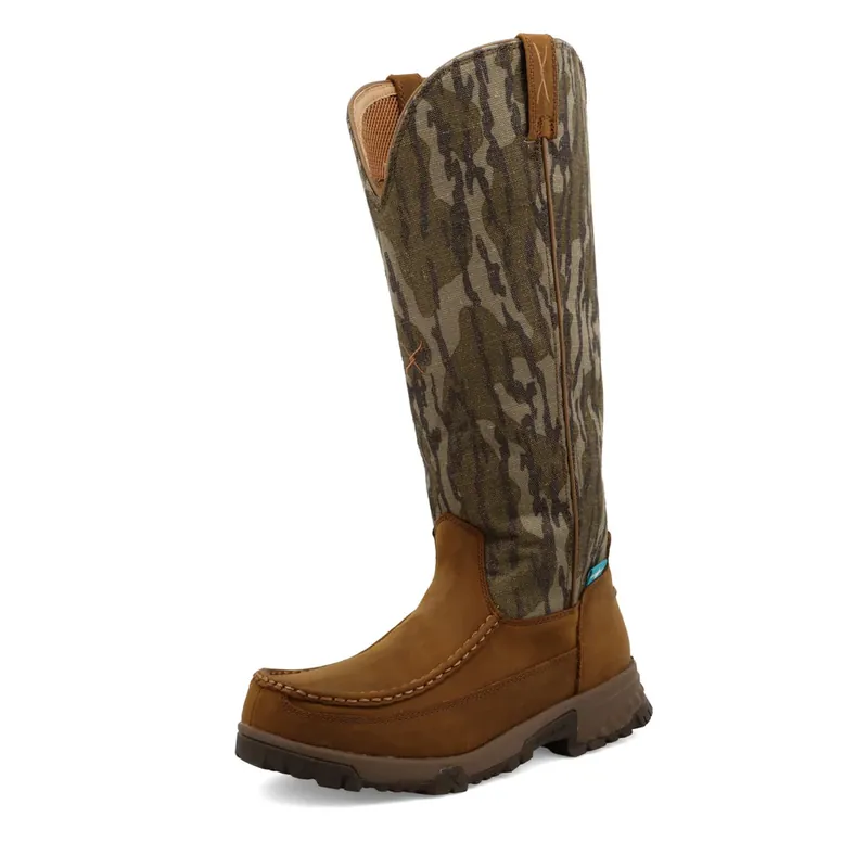 17 Inch Snake Boot by Twisted X
