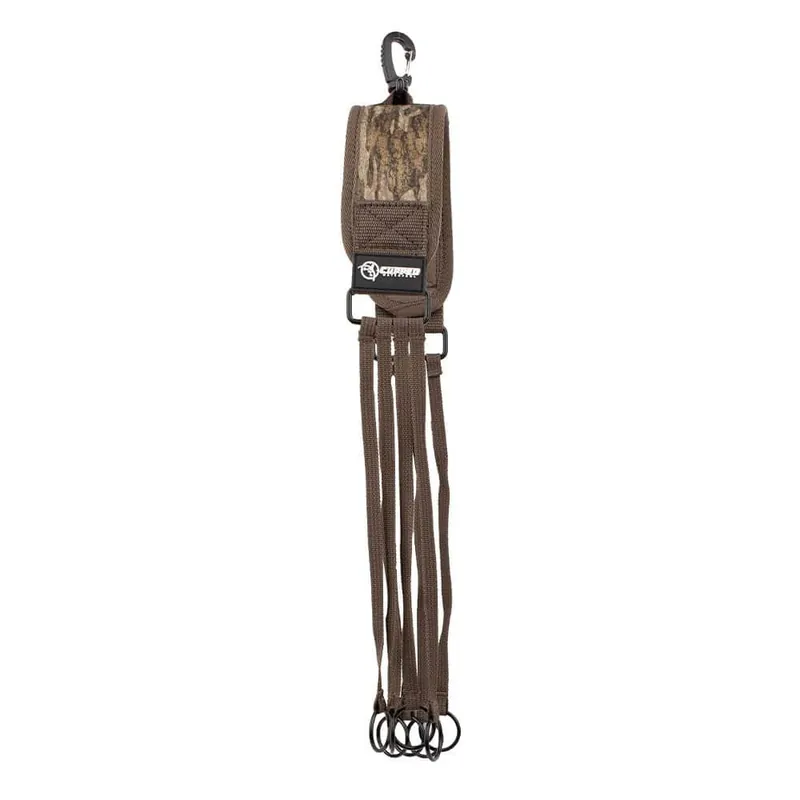 Metal Loop Duck Strap by Cupped Waterfowl