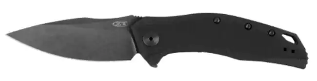 Zero Tolerance Original Speedsafe G10/20CV BlackWash