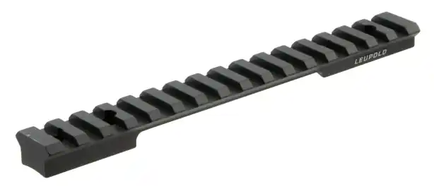 Backcountry Cross Slot Base Remington 700 LA by Leupold