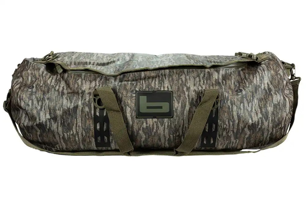 Large The Hunting Trip Bag by Banded