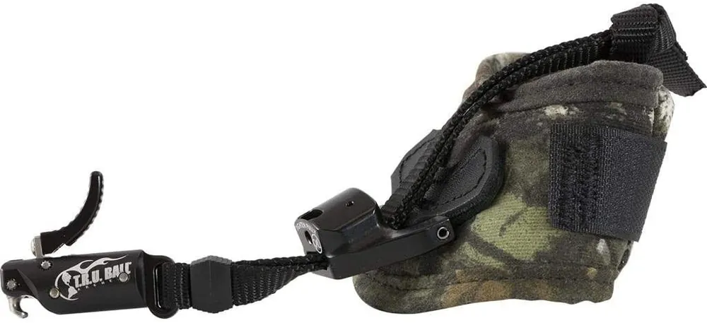 Truball Short-N-Sweet Hybrid Velcro