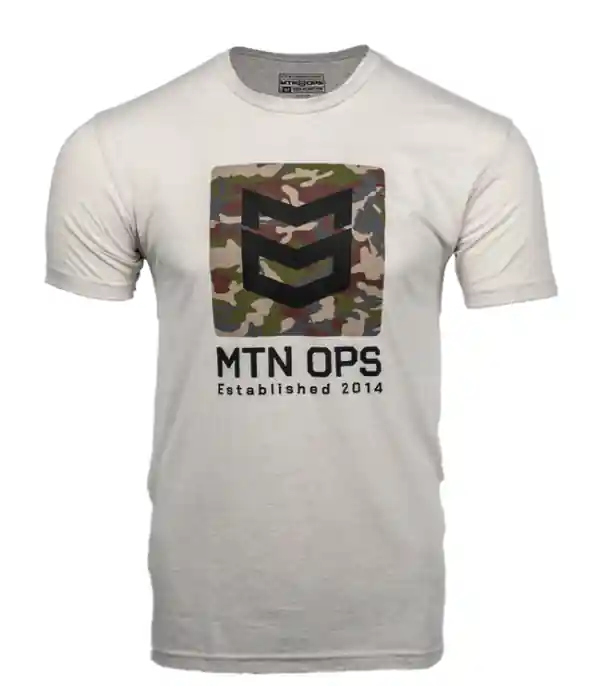 Chokepoint S/S Tee