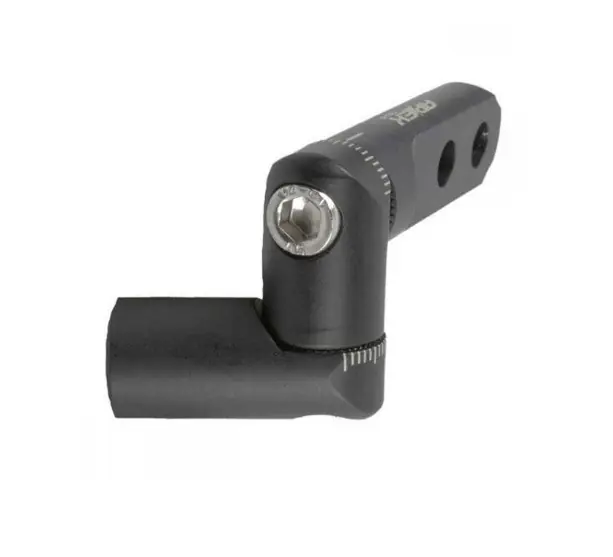 Outpost Dual Stabilizer Mount by Apex Gear