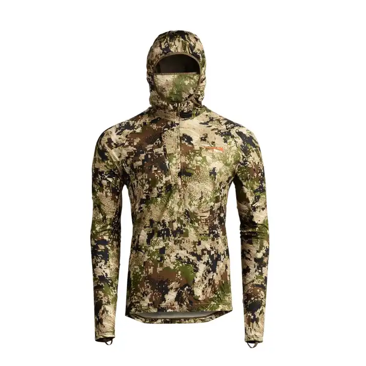 Men‘s Equinox Guard Hoodie by Sitka