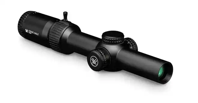 Strike Eagle 1-6x24mm AR-BDC3 Rifle Scope by Vortex Optics