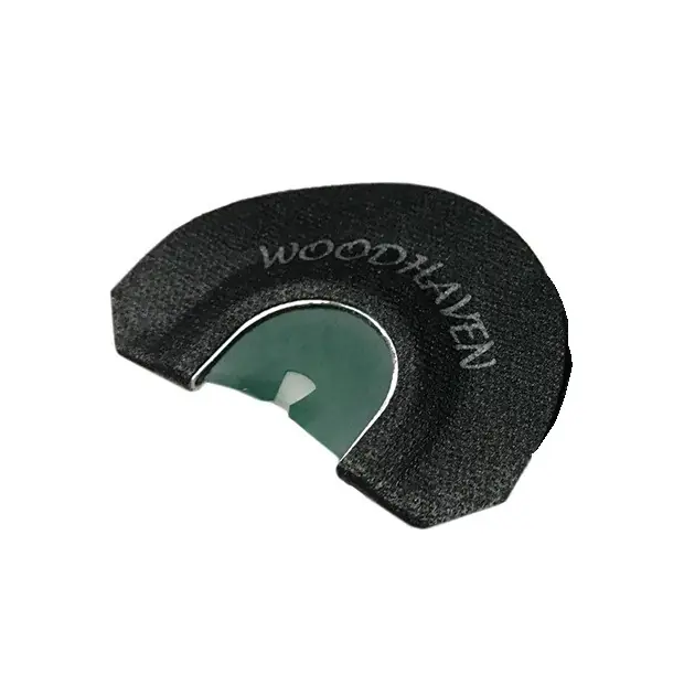 Ninja Ghost Diaphragm Turkey Call by WoodHaven