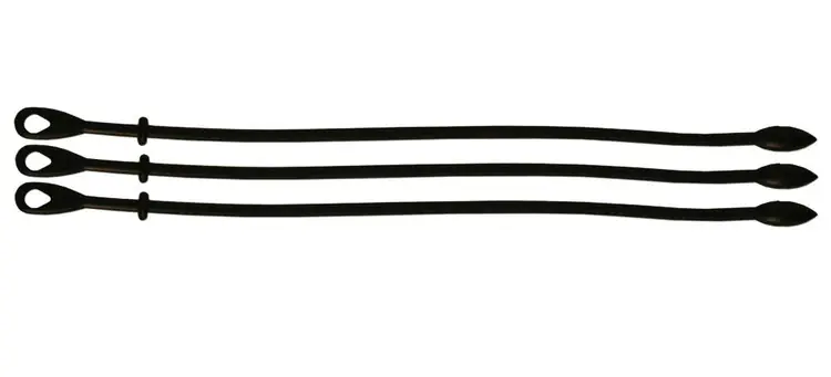 3 Pack GHG Decoy Stretchee Cords by Avery