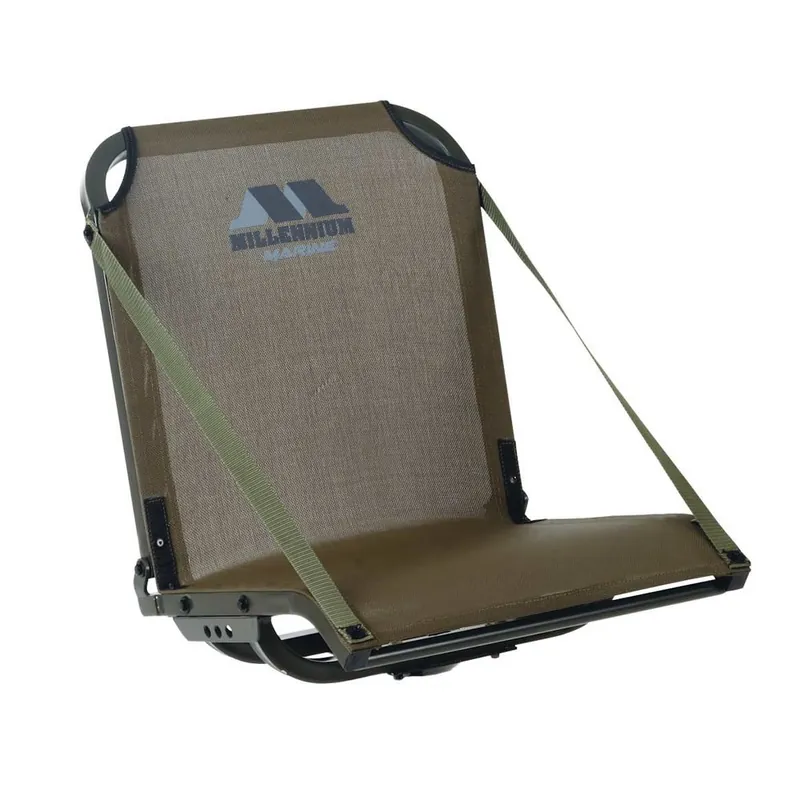 Green Boat Seat by Millennium