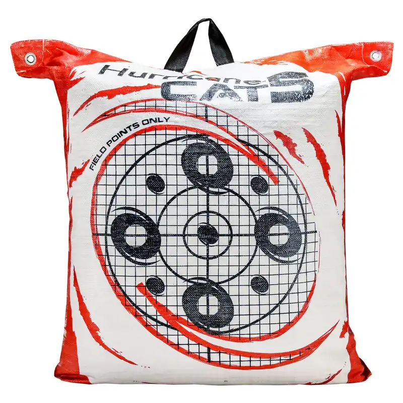 Category 5 High Energy Bag Target by Hurricane Bag Targets