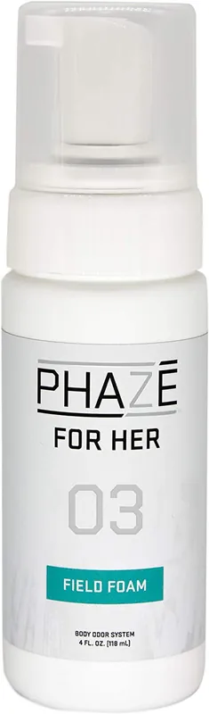 Illusion systems PhaZe for Her 3 Field Foam by Hunter Specialties