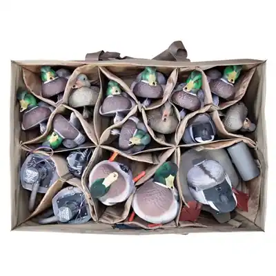 X-Slot Universal Duck Decoy Bag by Higdon Outdoors