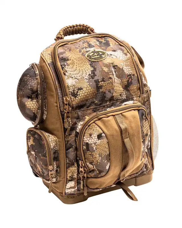 Optifade Timber Lowdown Floating Backpack by Rig Em Right
