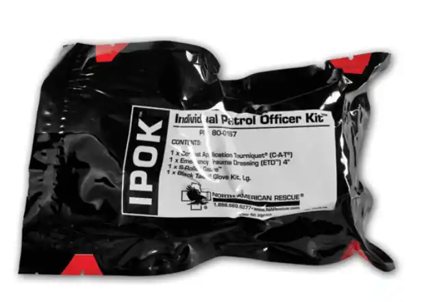 IPOK Medical Kit