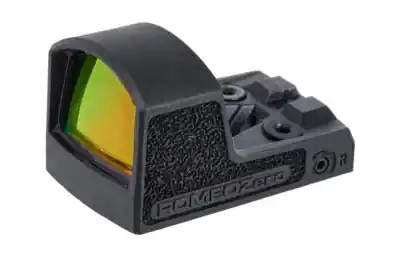 Romeo Zero Reflex Sight 6 MOA by SigSauer